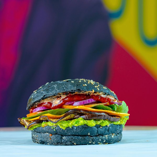 Recette simple pour un burger végétal maison et savoureux