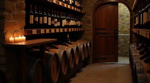 Choisissez la cave à vin parfaite pour votre collection