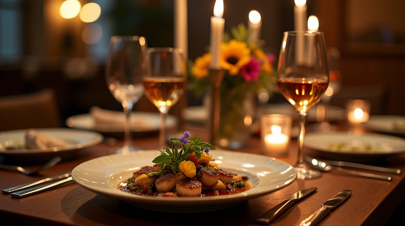 Vos questions sur les accords vins et gastronomie